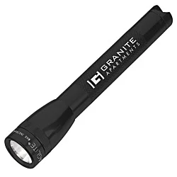 Mini Maglite Flashlight - 5-3/4"