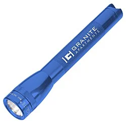 Mini Maglite Flashlight - 5-3/4"