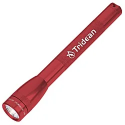 Mini Maglite Flashlight - 5"