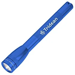 Mini Maglite Flashlight - 5"