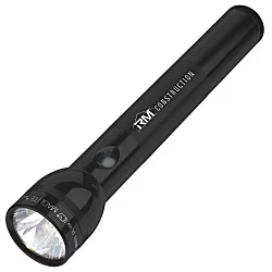 Standard Maglite 3 D-Cell Flashlight