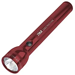 Standard Maglite 3 D-Cell Flashlight