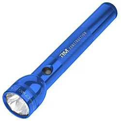 Standard Maglite 3 D-Cell Flashlight