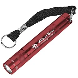 Maglite Solitaire Flashlight