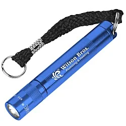 Maglite Solitaire Flashlight