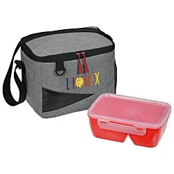 Belton Lunch Set