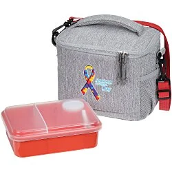 On the Go Adventure Lunch Set