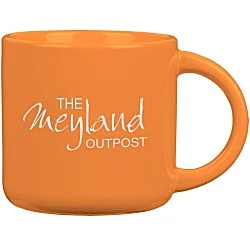 Minolo Coffee Mug - 14 oz. - Colors