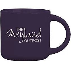 Minolo Coffee Mug - 14 oz. - Colors