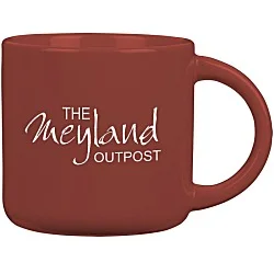 Minolo Coffee Mug - 14 oz. - Colors