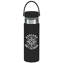 h2go Realm Vacuum Bottle - 25 oz.