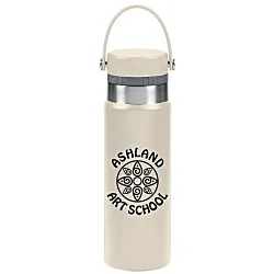 h2go Realm Vacuum Bottle - 25 oz.