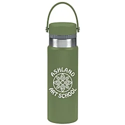 h2go Realm Vacuum Bottle - 25 oz.