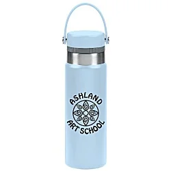 h2go Realm Vacuum Bottle - 25 oz.