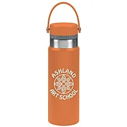 h2go Realm Vacuum Bottle - 25 oz.