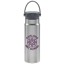 h2go Realm Vacuum Bottle - 25 oz.
