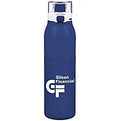 h2go Vigor Stainless Bottle - 25 oz.