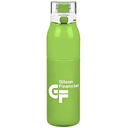 h2go Vigor Stainless Bottle - 25 oz.