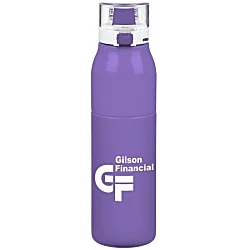 h2go Vigor Stainless Bottle - 25 oz.