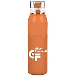h2go Vigor Stainless Bottle - 25 oz.