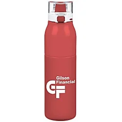 h2go Vigor Stainless Bottle - 25 oz.