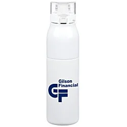 h2go Vigor Stainless Bottle - 25 oz.
