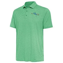 Antigua Scheme Polo