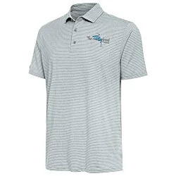 Antigua Scheme Polo