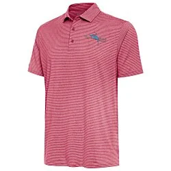 Antigua Scheme Polo