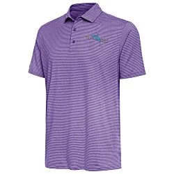 Antigua Scheme Polo