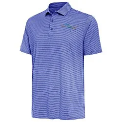 Antigua Scheme Polo