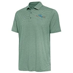 Antigua Scheme Polo