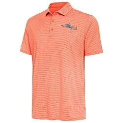 Antigua Scheme Polo
