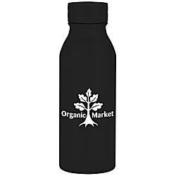 h2go Slant Stainless Bottle - 25 oz.