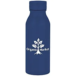 h2go Slant Stainless Bottle - 25 oz.