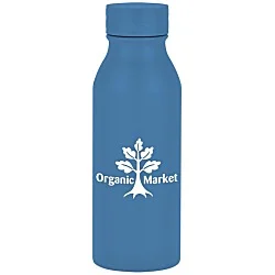 h2go Slant Stainless Bottle - 25 oz.
