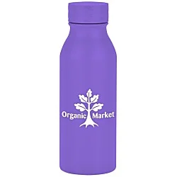 h2go Slant Stainless Bottle - 25 oz.