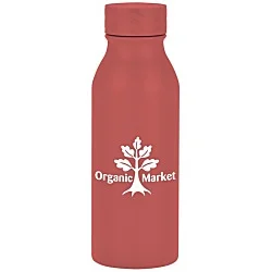 h2go Slant Stainless Bottle - 25 oz.