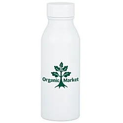 h2go Slant Stainless Bottle - 25 oz.