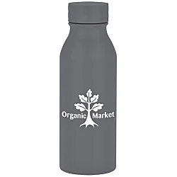 h2go Slant Stainless Bottle - 25 oz.