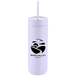 Fellow Carter Cold Tumbler with Straw - 20 oz.
