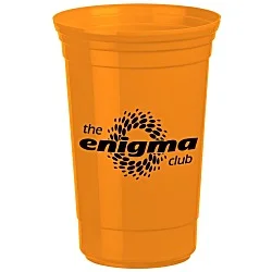 Stadium Party Cup - 20 oz.