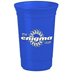 Stadium Party Cup - 20 oz.