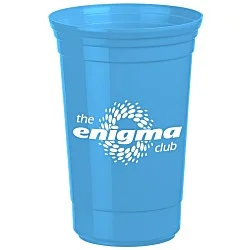 Stadium Party Cup - 20 oz.
