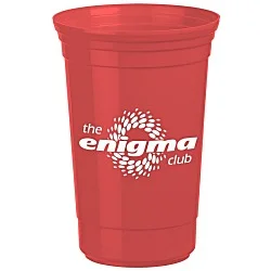 Stadium Party Cup - 20 oz.
