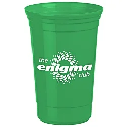 Stadium Party Cup - 20 oz.