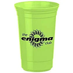 Stadium Party Cup - 20 oz.