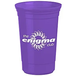Stadium Party Cup - 20 oz.