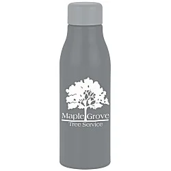 Renzo Aluminum Bottle - 24 oz.