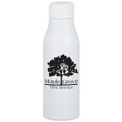 Renzo Aluminum Bottle - 24 oz.
